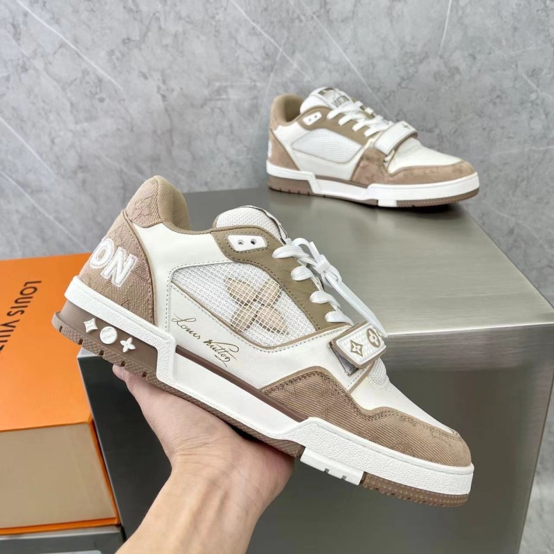 LV Unisex Trainer