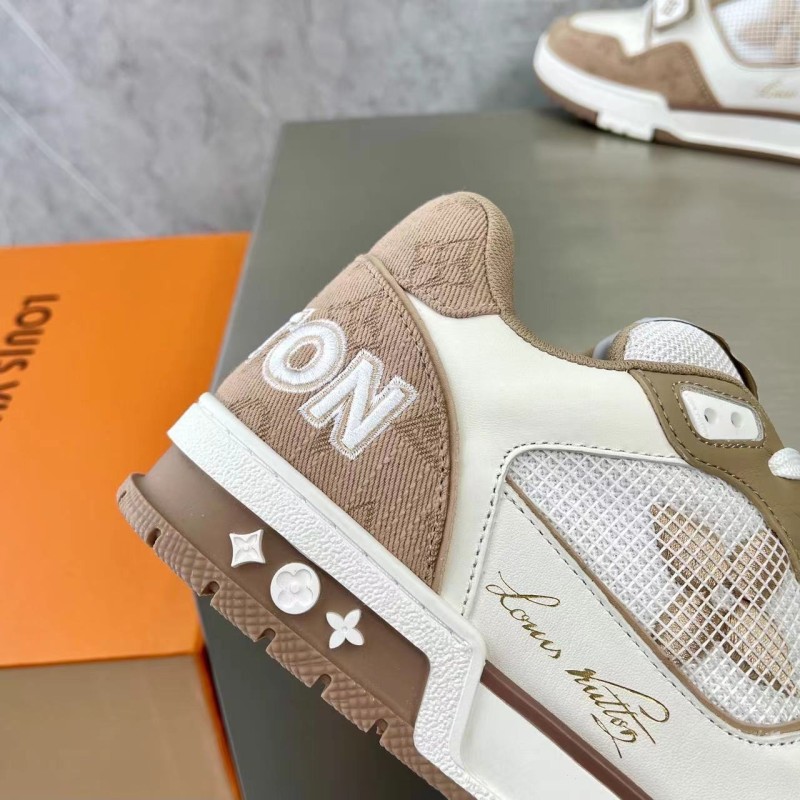 LV Unisex Trainer