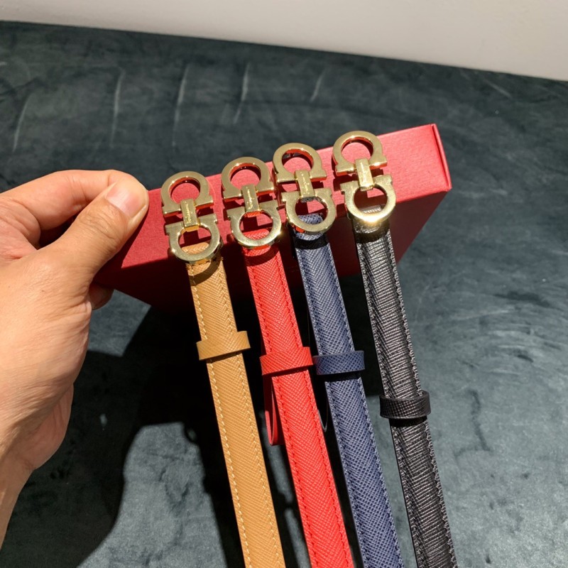 Ferragamo Belt