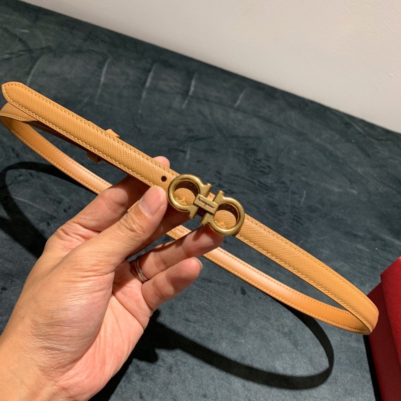 Ferragamo Belt