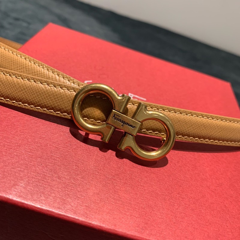 Ferragamo Belt