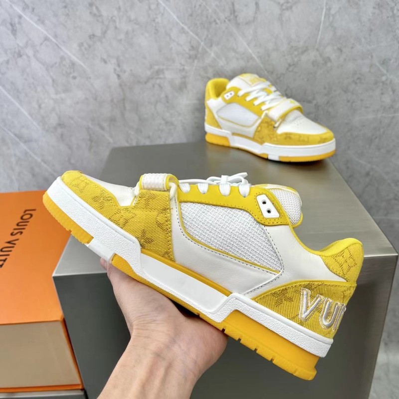 LV Unisex Trainer