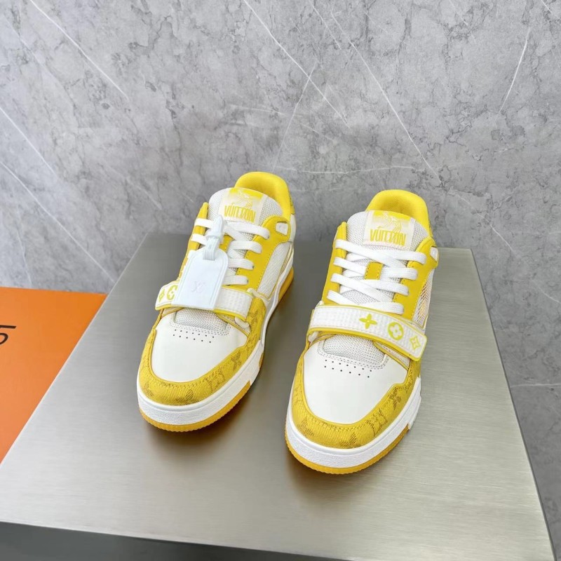 LV Unisex Trainer