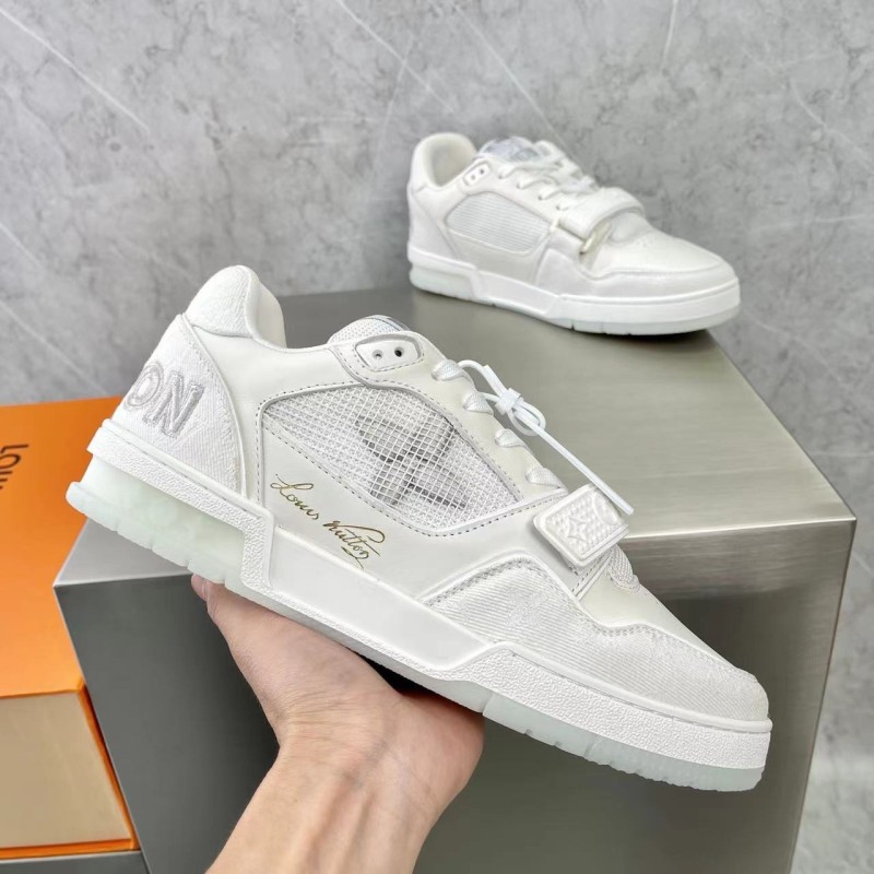 LV Unisex Trainer