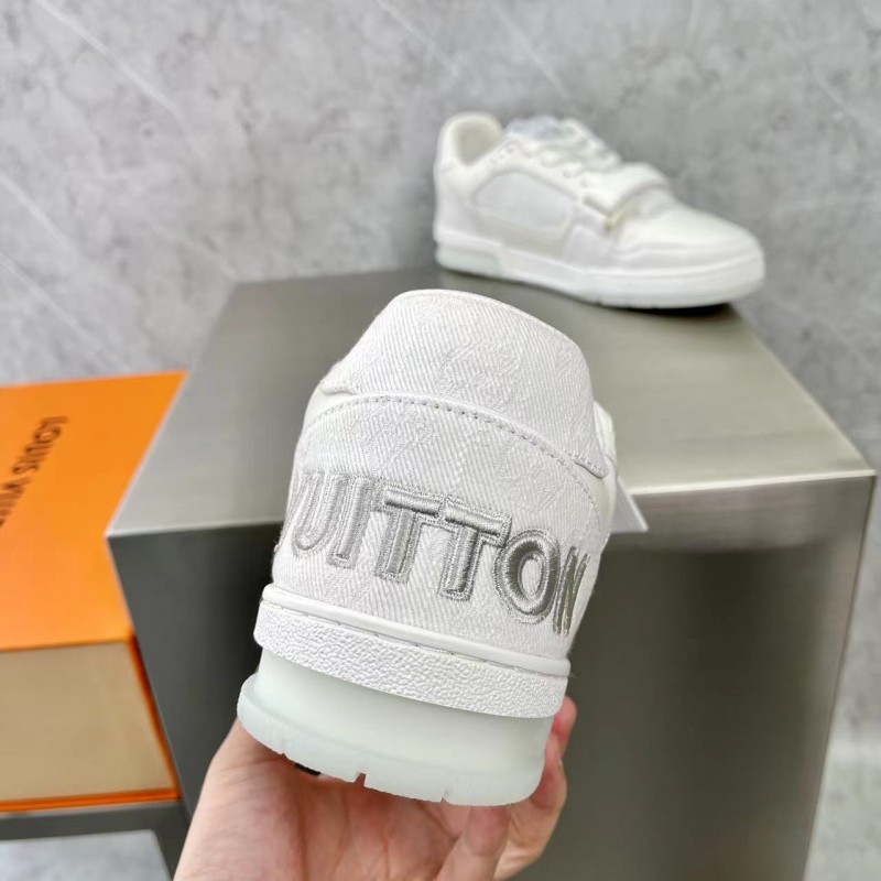 LV Unisex Trainer