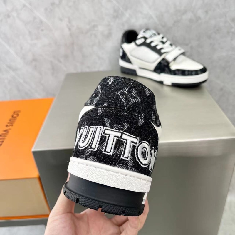 LV Unisex Trainer