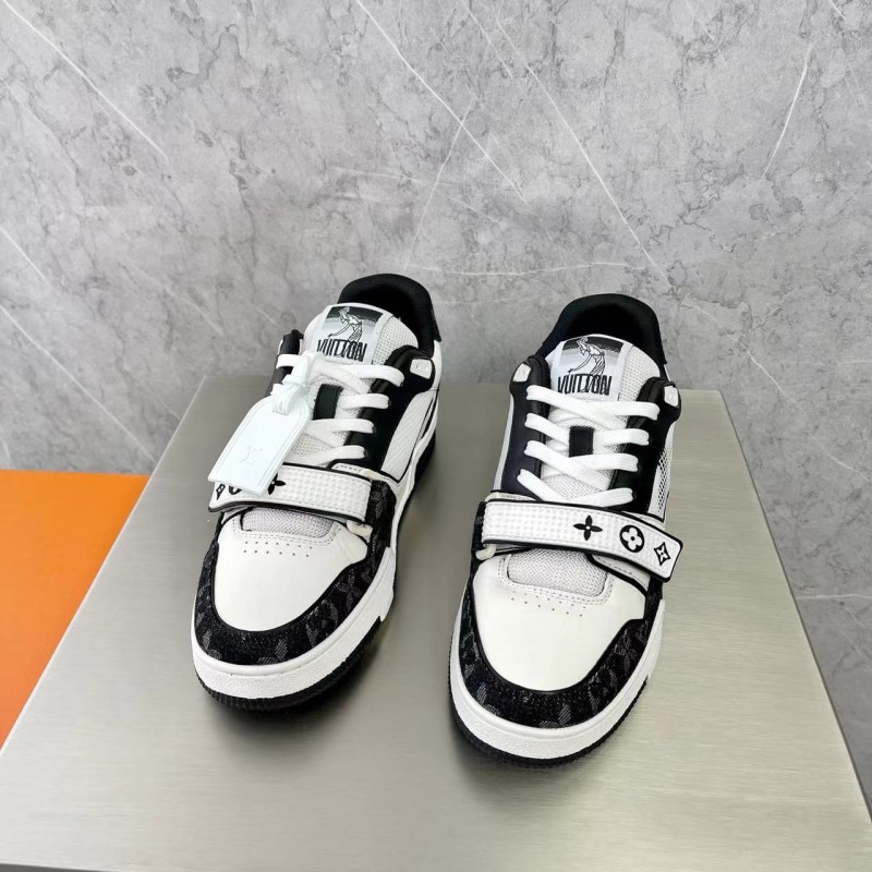 LV Unisex Trainer