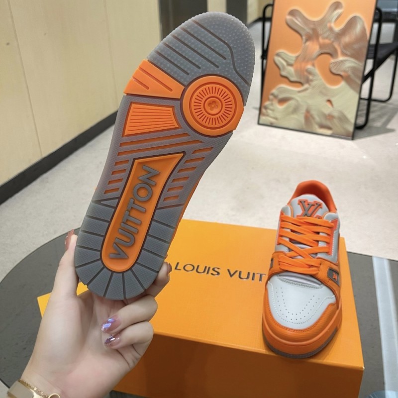 LV Unisex Trainer