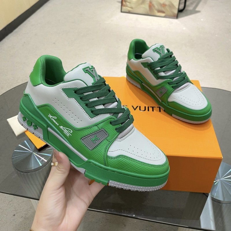 LV Unisex Trainer