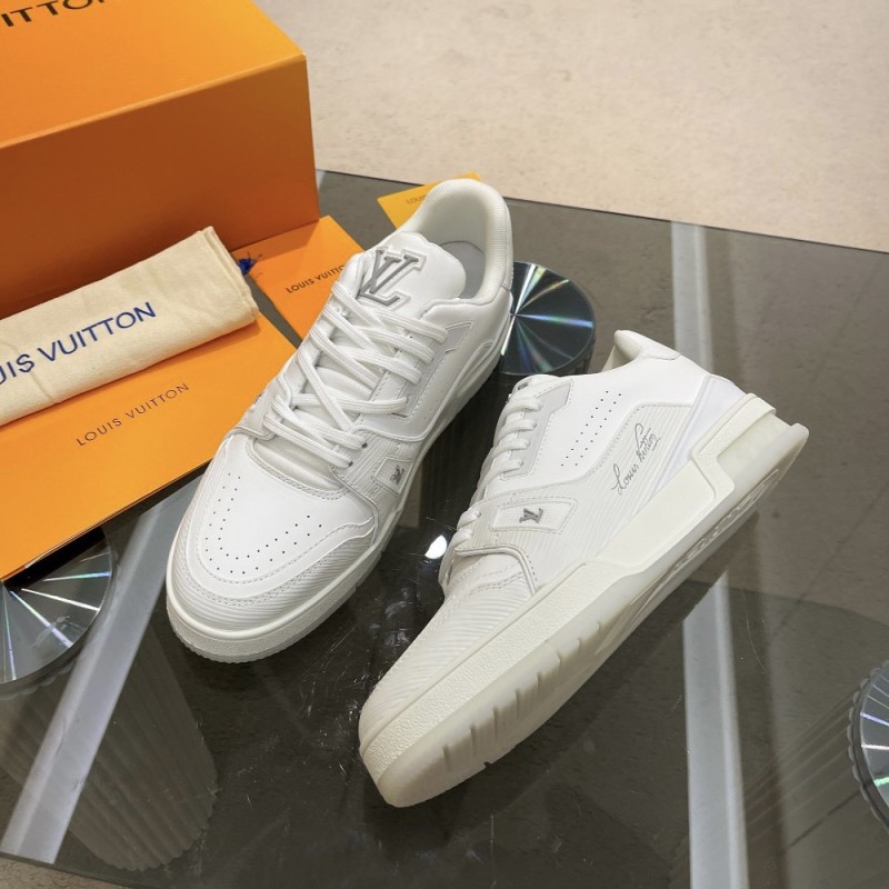 LV Unisex Trainer