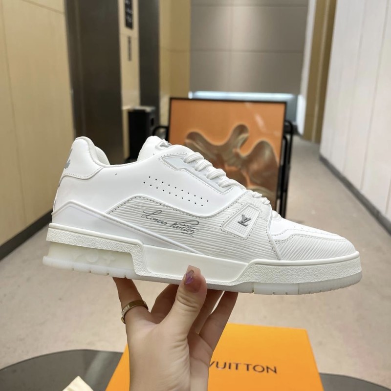 LV Unisex Trainer