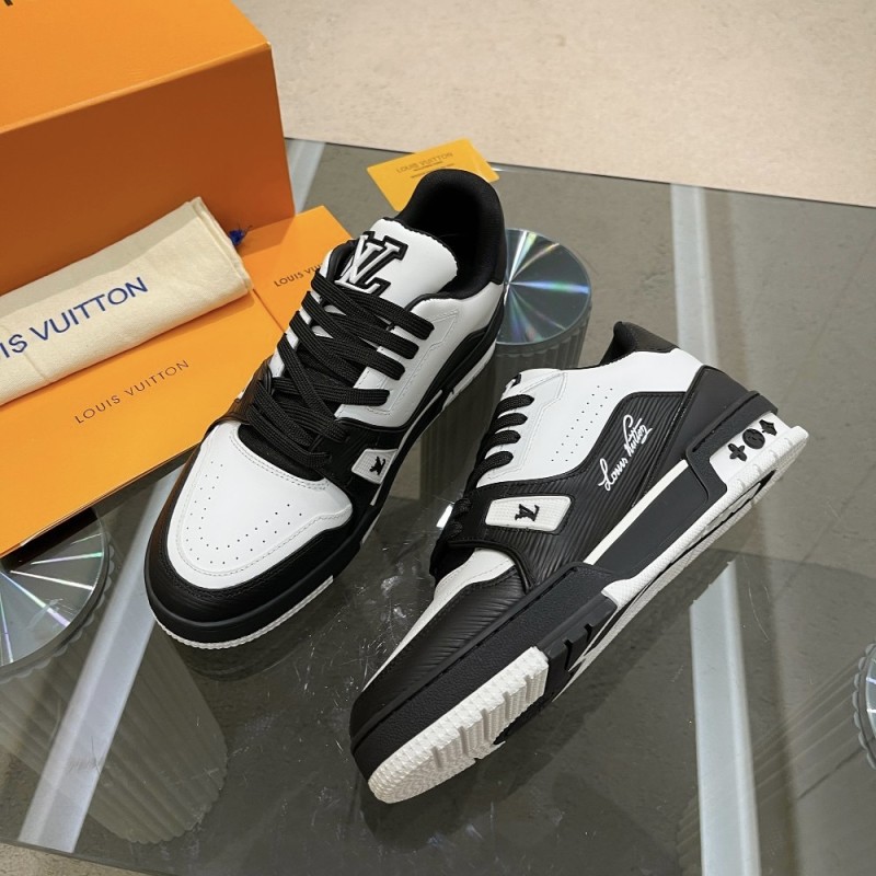 LV Unisex Trainer