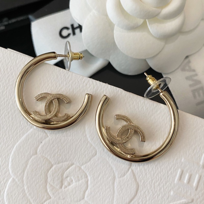 Chanel Earring