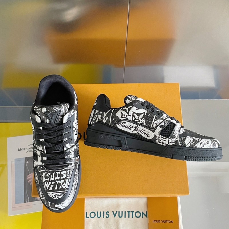 LV Unisex Trainer