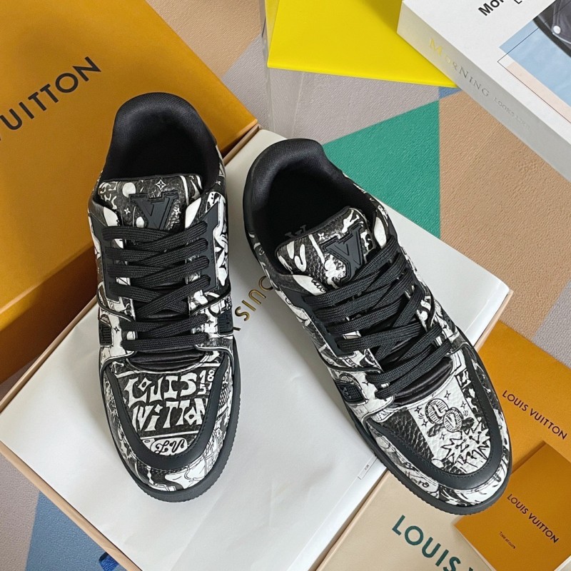 LV Unisex Trainer