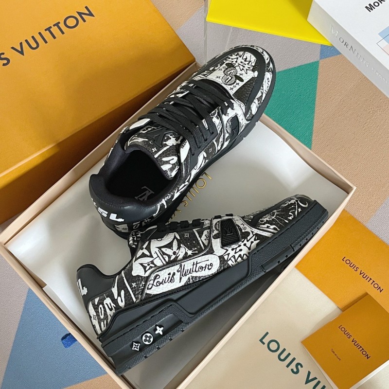 LV Unisex Trainer