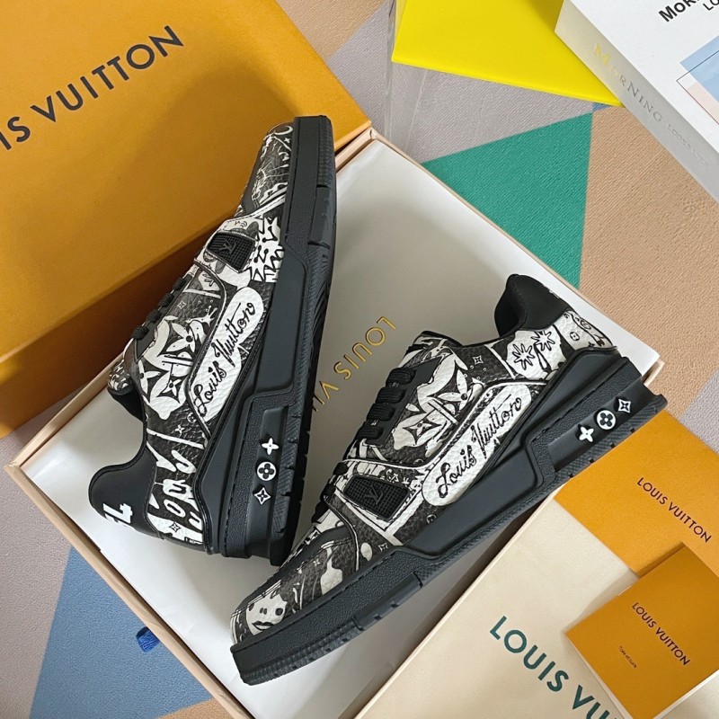 LV Unisex Trainer