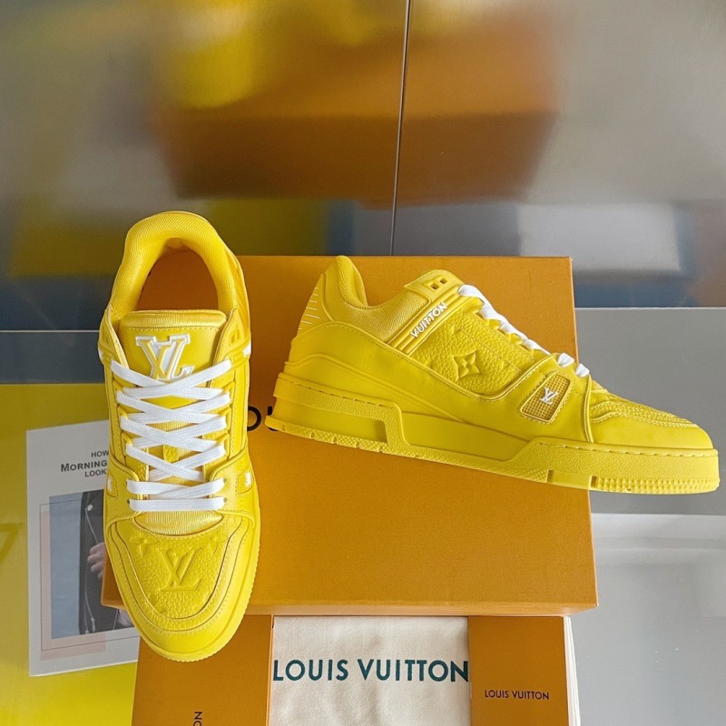 LV Unisex Trainer