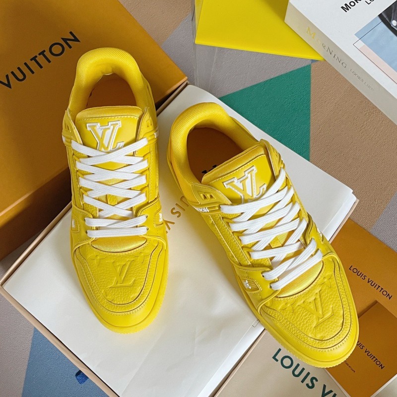 LV Unisex Trainer