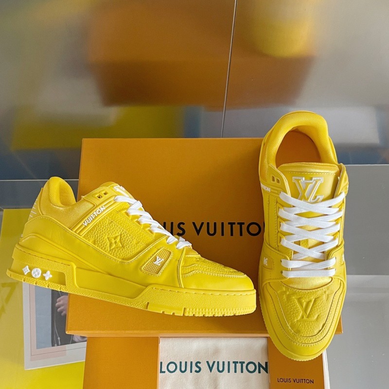 LV Unisex Trainer