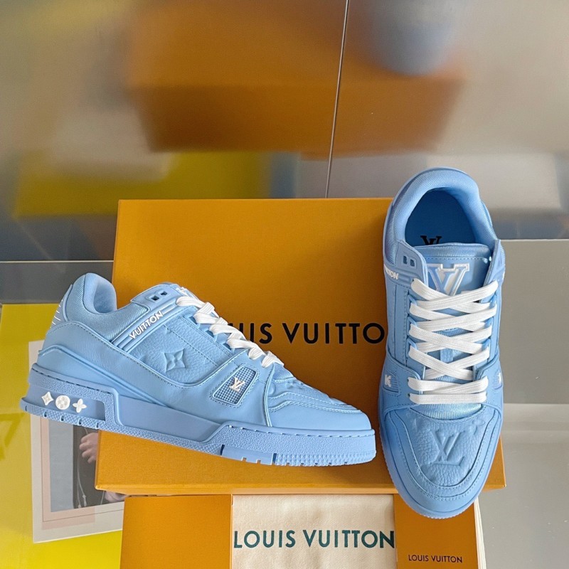 LV Unisex Trainer