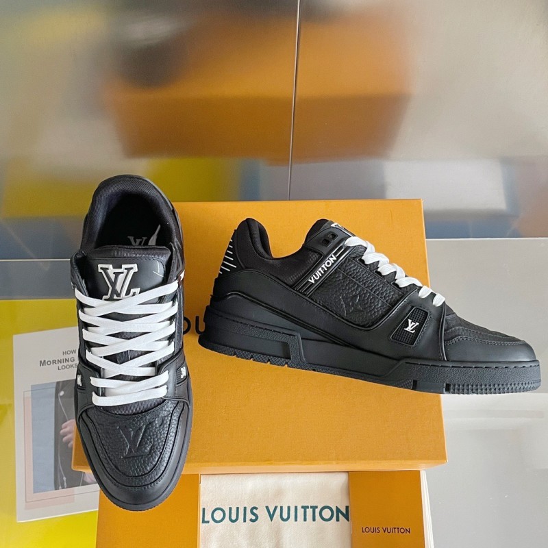 LV Unisex Trainer