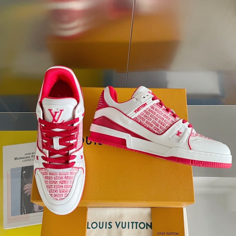 LV Unisex Trainer