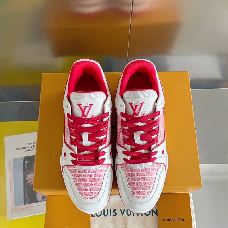 LV Unisex Trainer