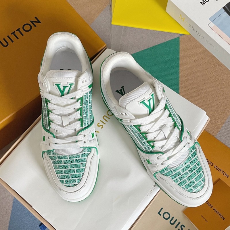 LV Unisex Trainer