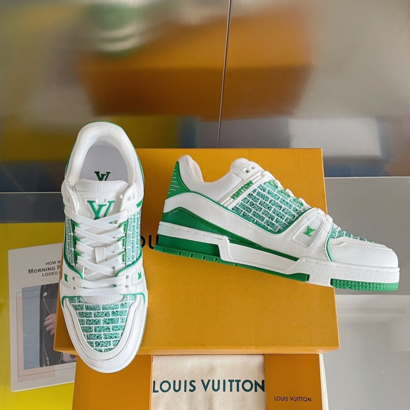 LV Unisex Trainer