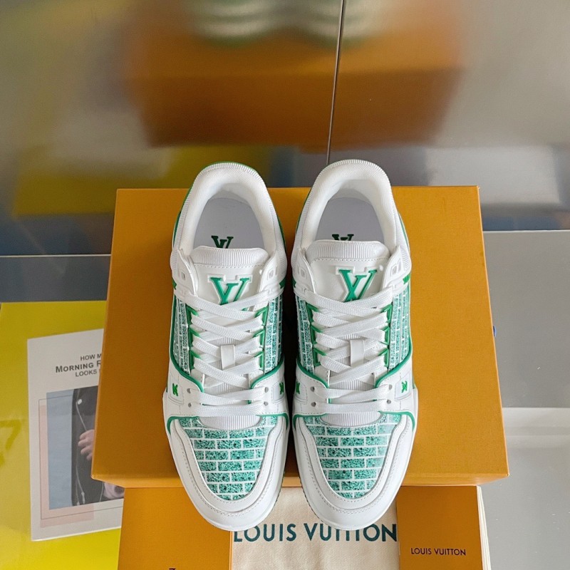 LV Unisex Trainer