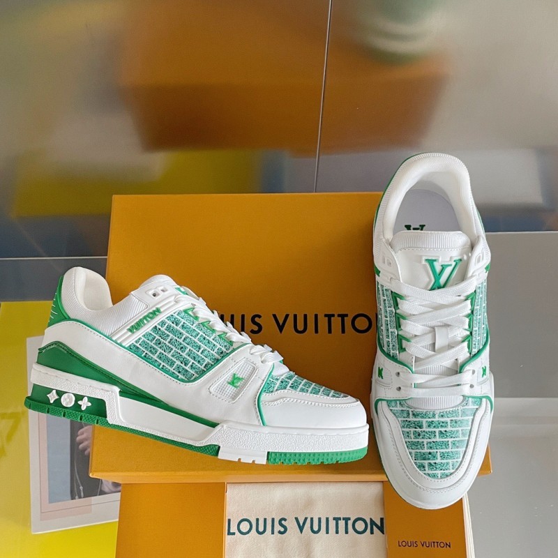 LV Unisex Trainer