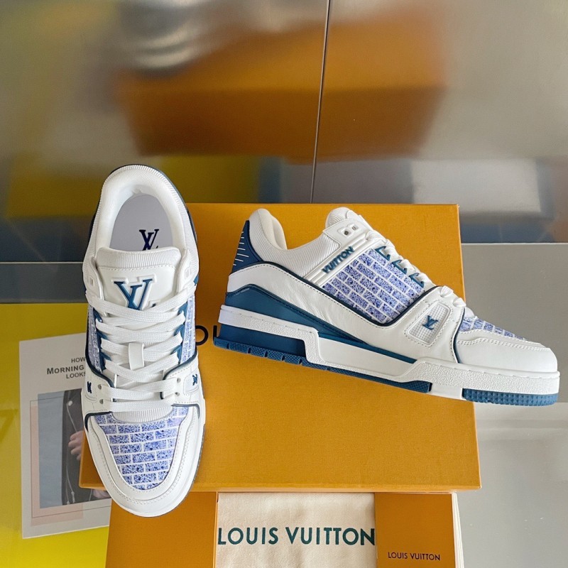 LV Unisex Trainer