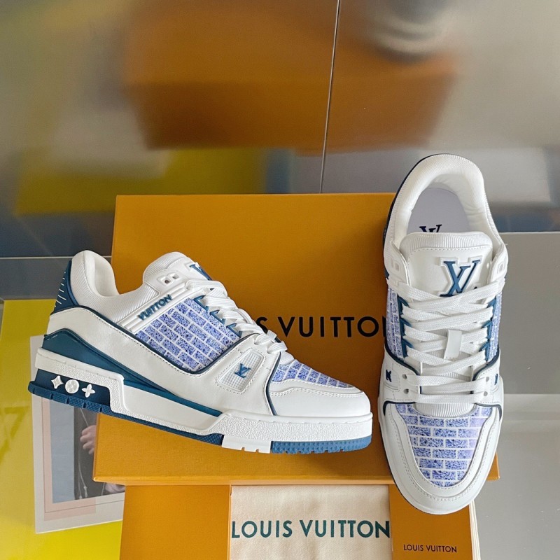 LV Unisex Trainer