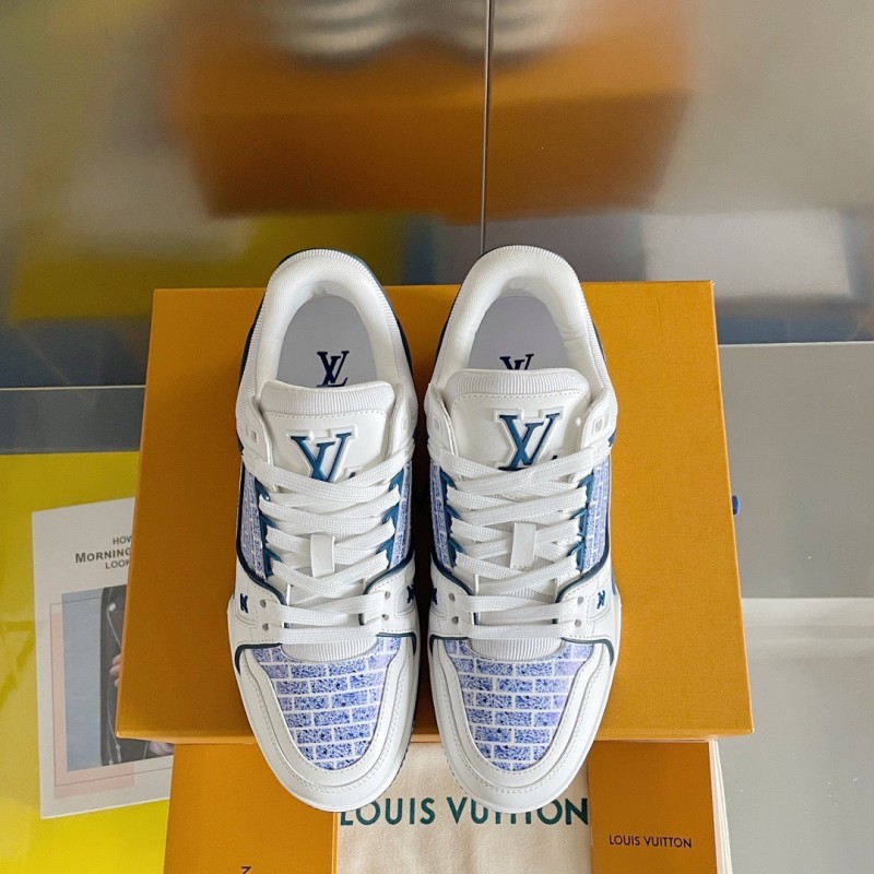 LV Unisex Trainer