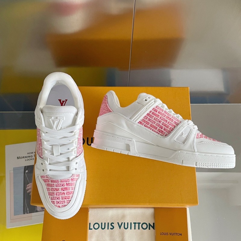 LV Unisex Trainer