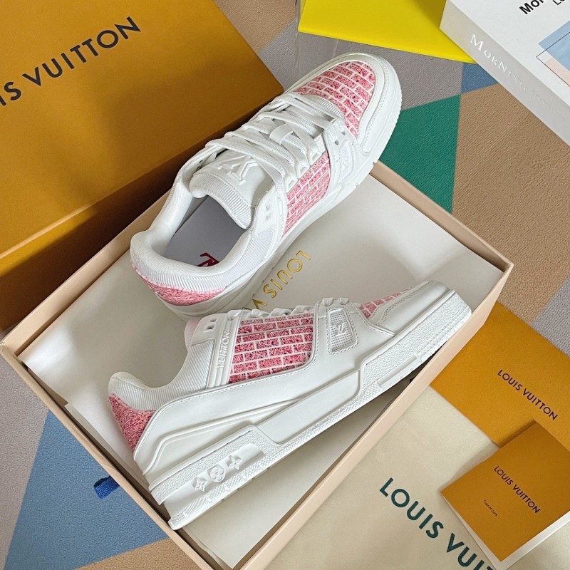 LV Unisex Trainer