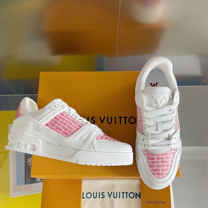 LV Unisex Trainer