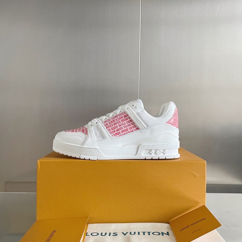 LV Unisex Trainer