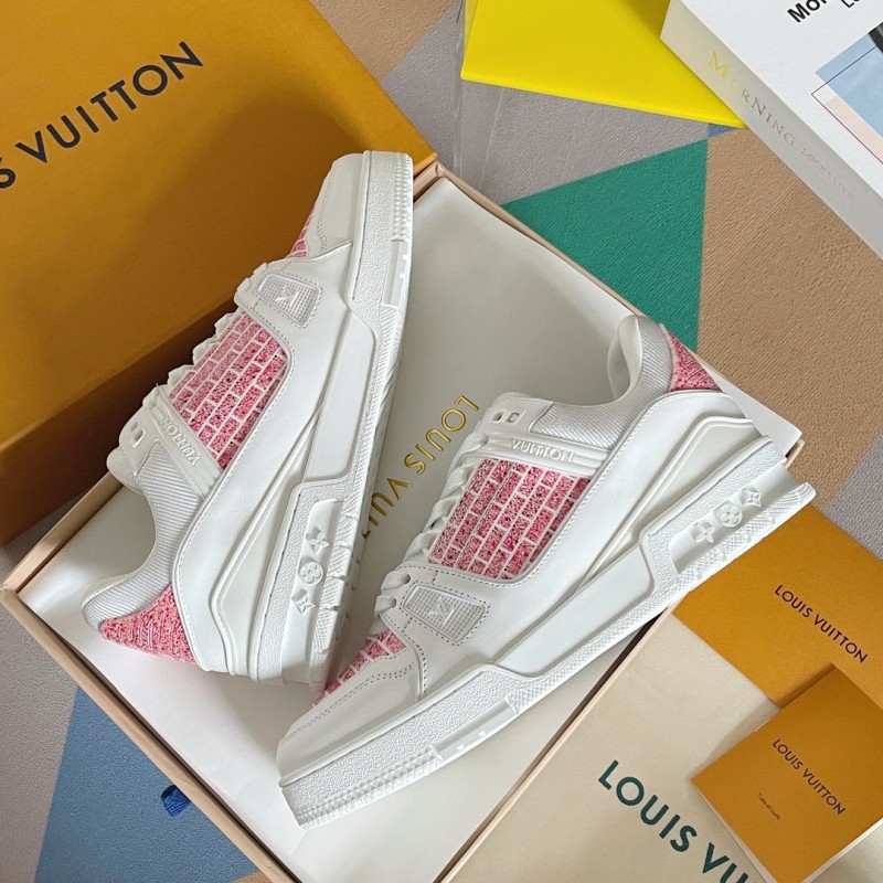 LV Unisex Trainer