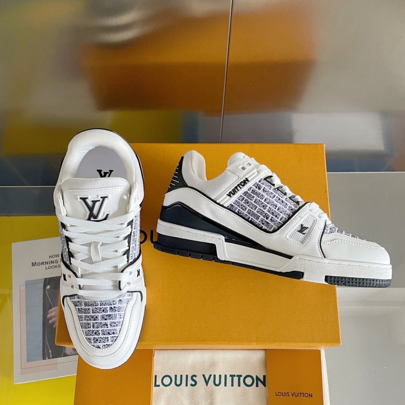 LV Unisex Trainer