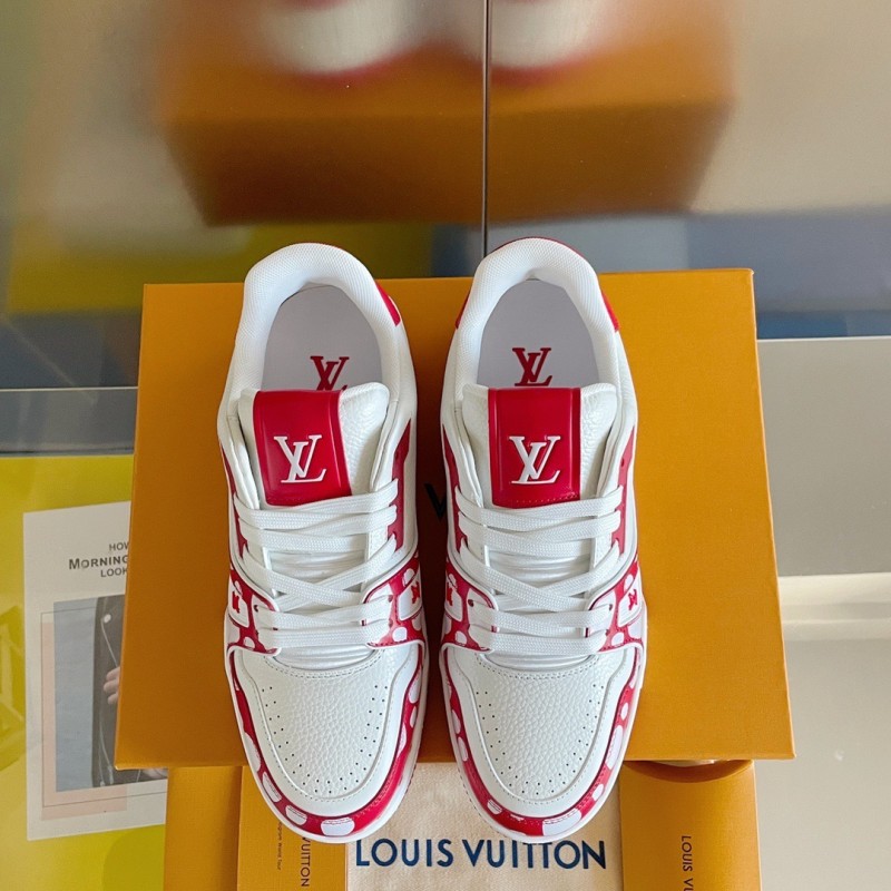 LV Unisex Trainer