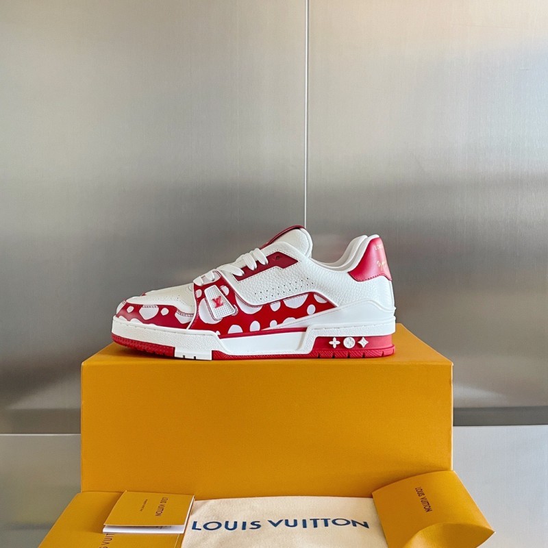 LV Unisex Trainer