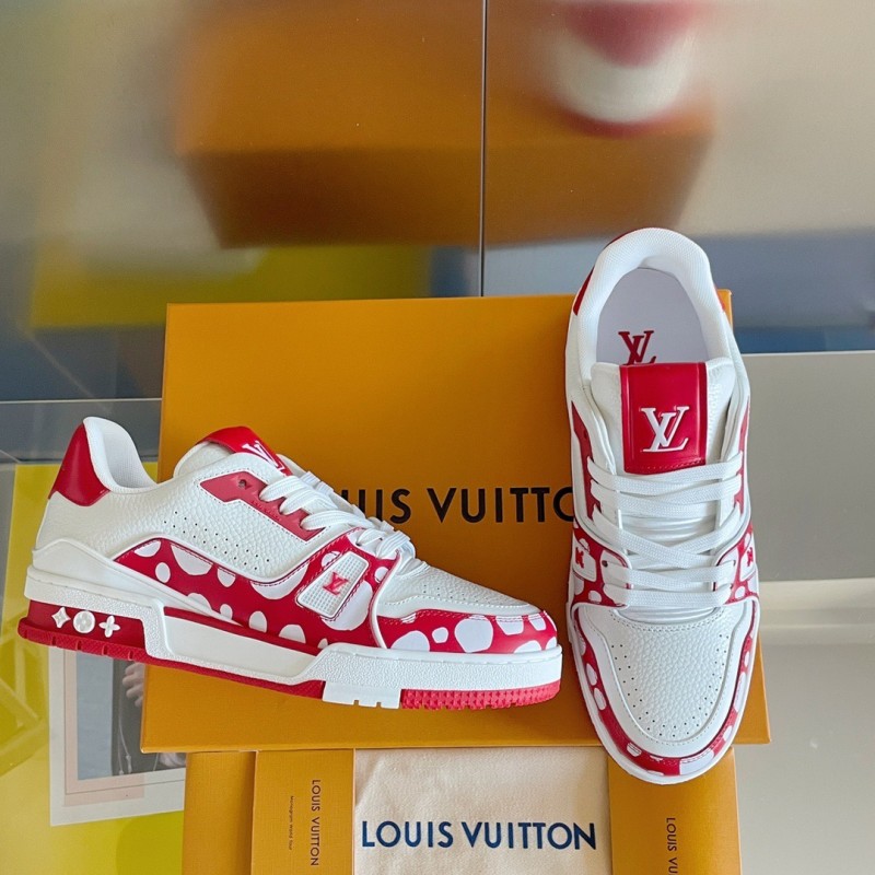 LV Unisex Trainer