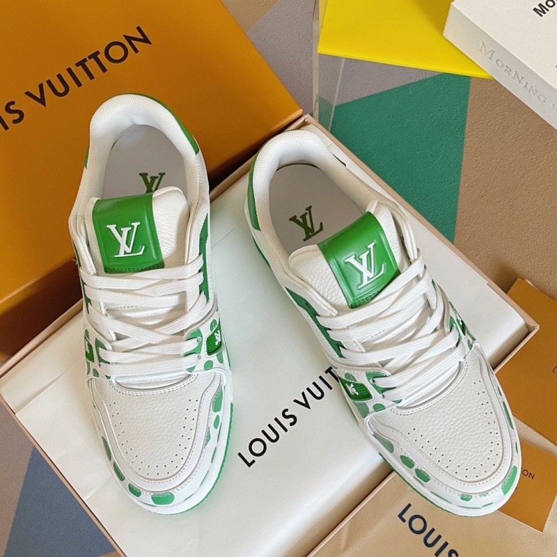 LV Unisex Trainer