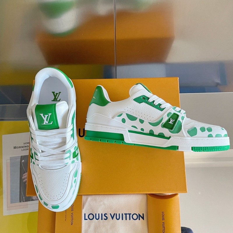 LV Unisex Trainer