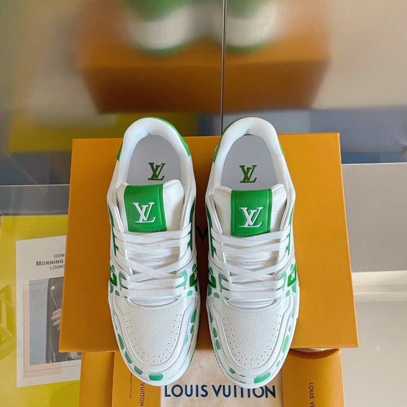 LV Unisex Trainer