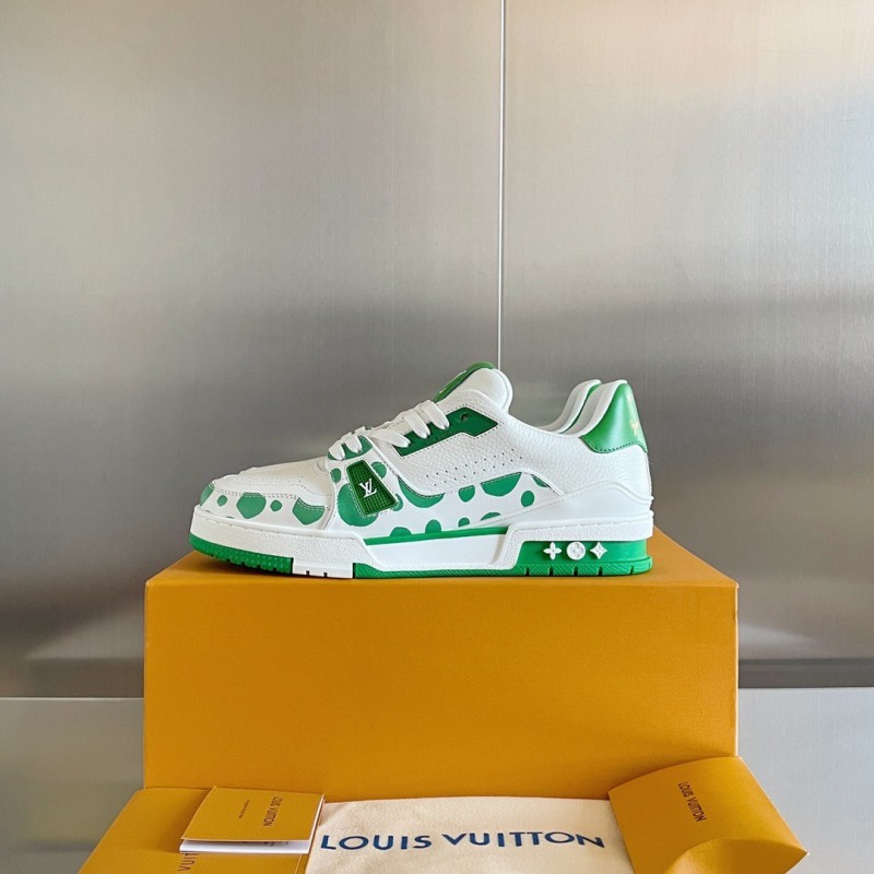 LV Unisex Trainer