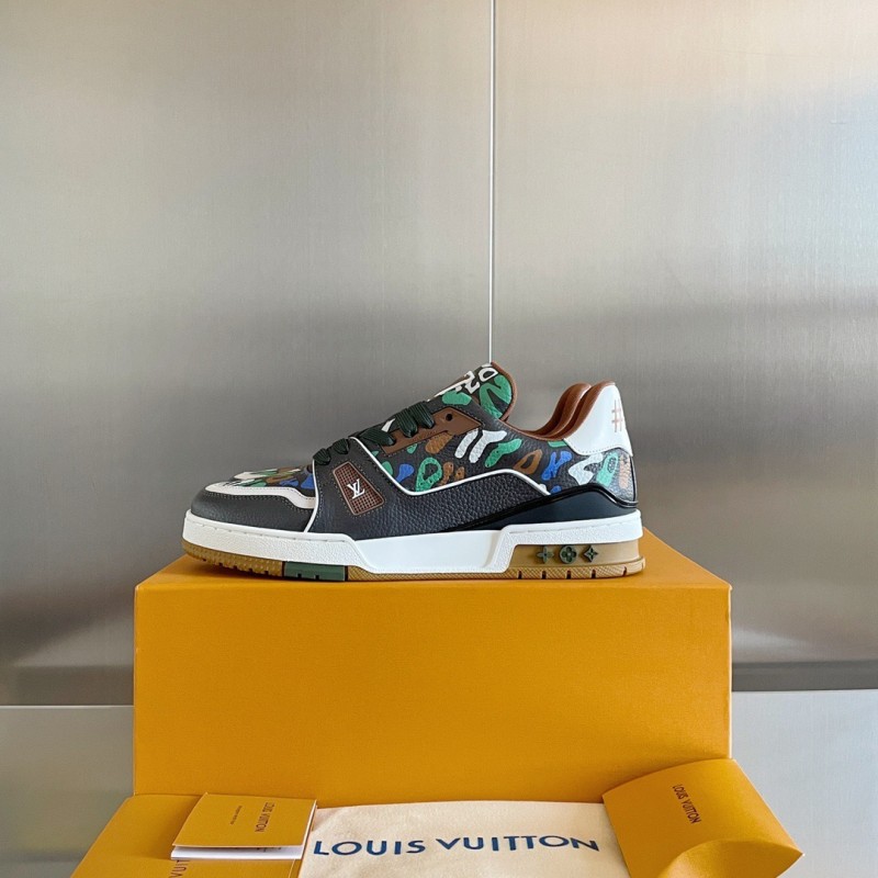 LV Unisex Trainer