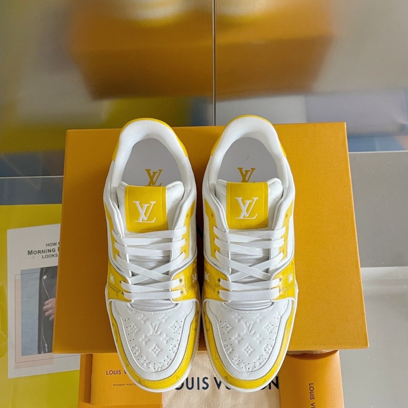 LV Unisex Trainer